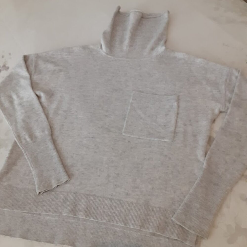 Vineyard Vines Wool / Cashmere size XS - Picture 2 of 7